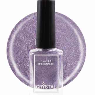 Лак для ногтей Jeanmishel Crystal 6 мл №709