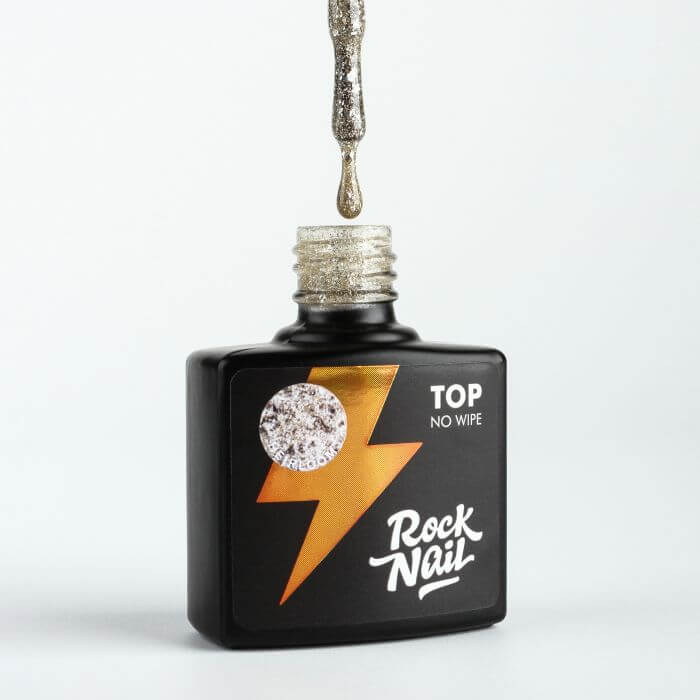 Топ RockNail Rich Top 1 Heirloom — изображение 3