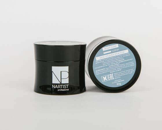 Smart Base Rubber Nartist 30g