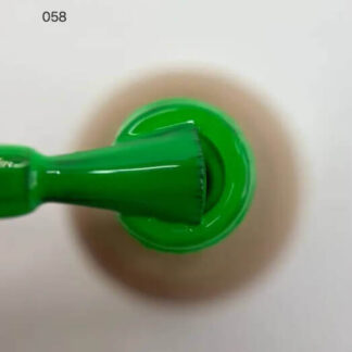 Гель-лак SHE 058. 10ml