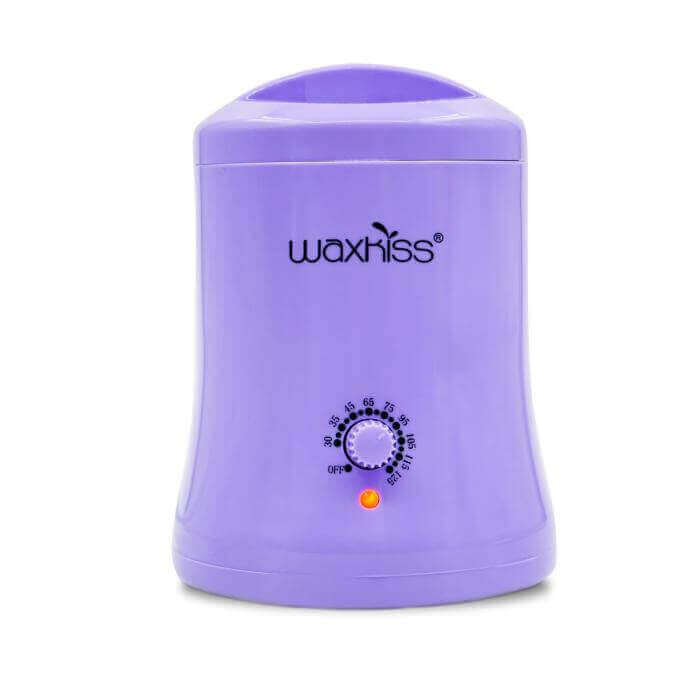 Воскоплав Waxkiss FHC-E200 лавандовый — изображение 2