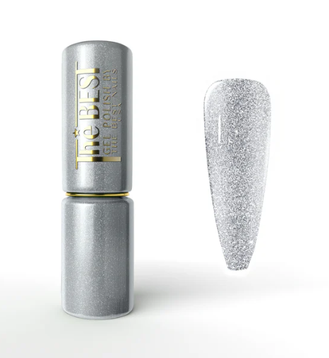 The Best Nail Гель-лак Brilliant 12ml