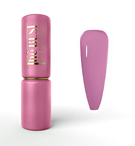 The Best Nail Гель-лак Lily 12ml