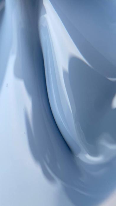 SHE Gel Construction Crystal Blue, 30 ml