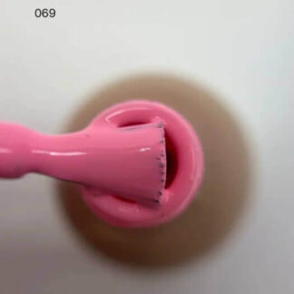 Гель-лак SHE 069. 10ml
