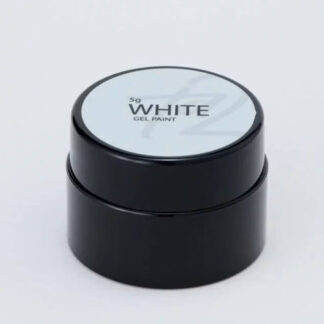 Ta2 Гель-краска White 5g