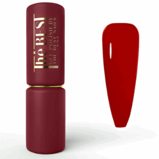 The Best Nail Гель-лак Sangria 12ml