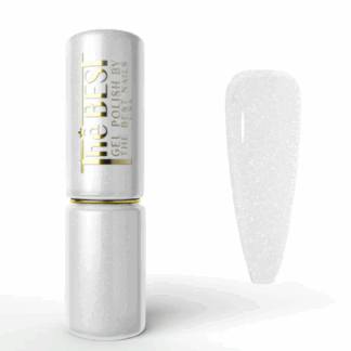 The Best Nail Гель-лак Snow 12ml