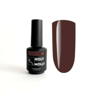 Holy Molly Гель-лак 023, 11мл.