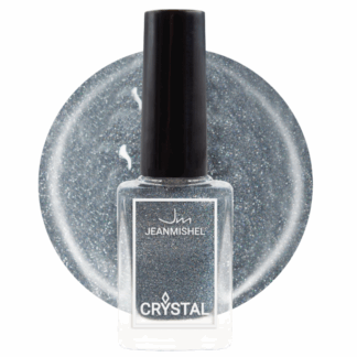Лак для ногтей Jeanmishel Crystal 6 мл №706