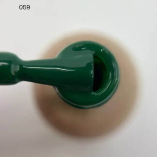 Гель-лак SHE 059. 10ml