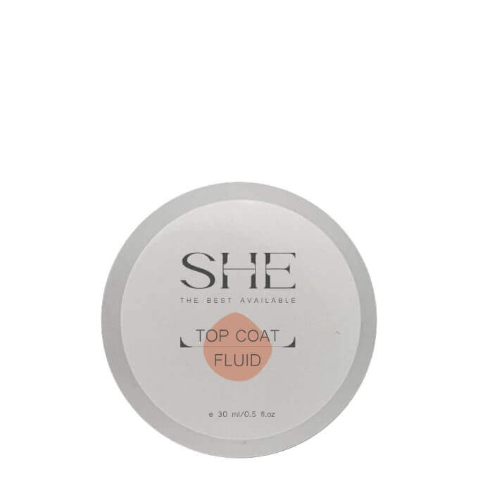 SHE Top FLUID, 30 ml