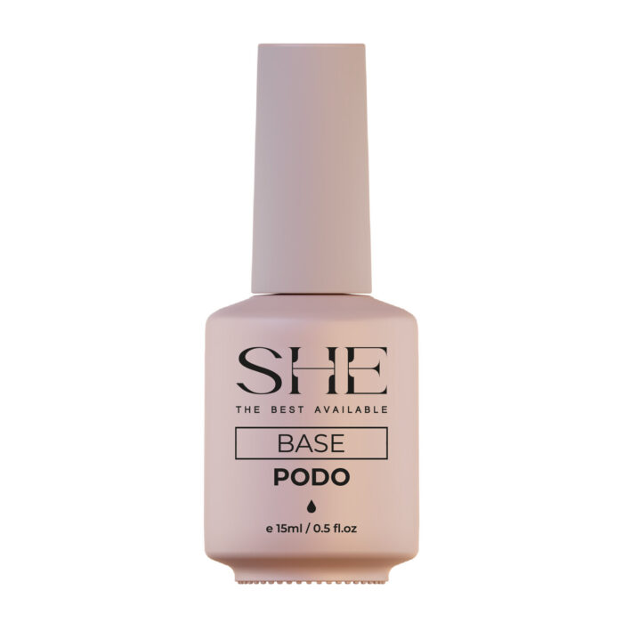 SHE Base PODO, 15 ml