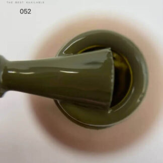 Гель-лак SHE 052. 10ml