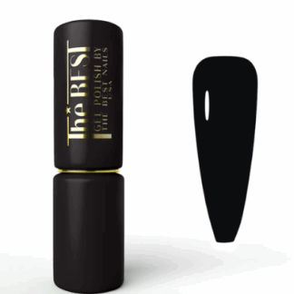 The Best Nail Гель-лак Midnight 12ml