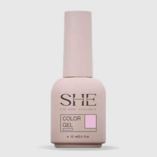 Гель-лак SHE 010. 10ml