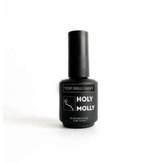Holy Molly Top Brilliant, 15мл.