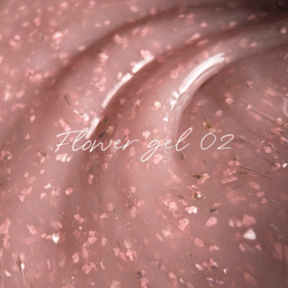 IPerfect Гель Flower 02 15g