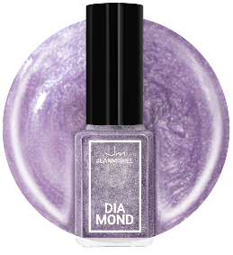 Лак для ногтей Jeanmishel Diamond 6 мл №511