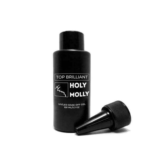 Holy Molly Top Brilliant, 100мл. Бутылка