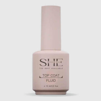 SHE Top FLUID, 15 ml