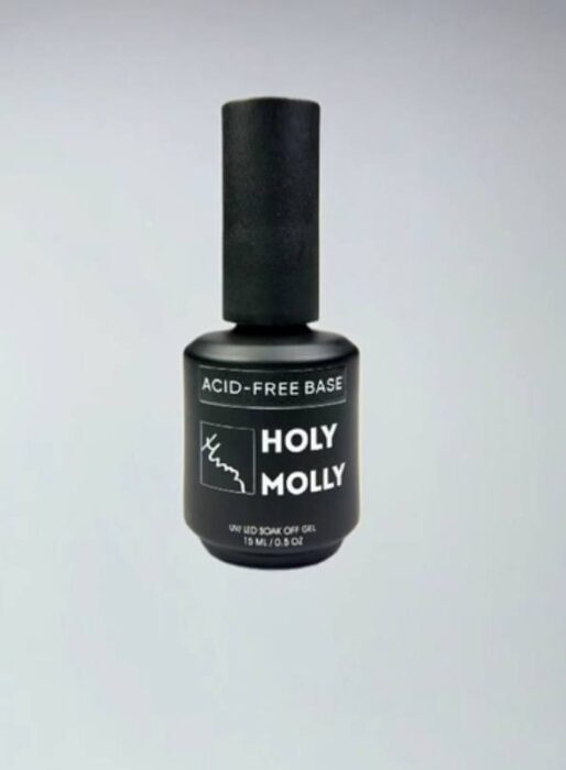 Holy Molly Base Acid-free, 15мл.