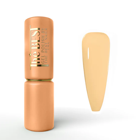 The Best Nail Гель-лак Sand 12ml