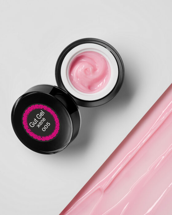 Pink House, гель Gut 05, 15ml