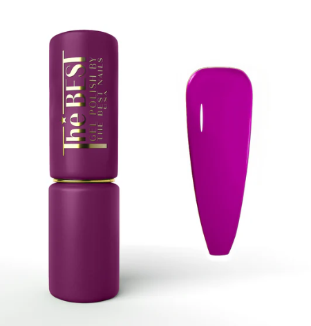 The Best Nail Гель-лак Magnificent 12ml