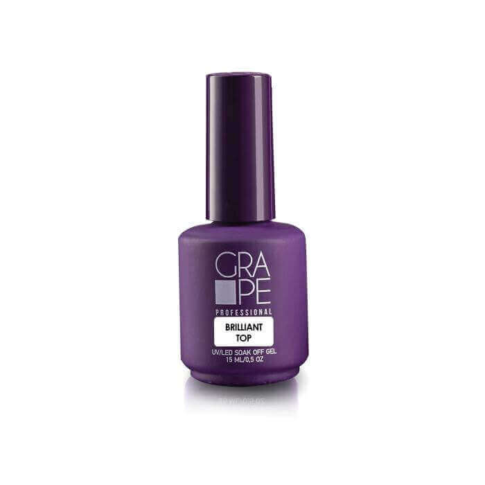 Grape TOP BRILLIANT 15ml.