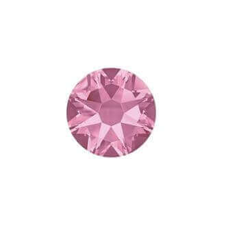 Стразы "Swarovski" SS 5 Light Rose