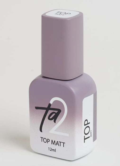Ta2 TOP MATT 12ml