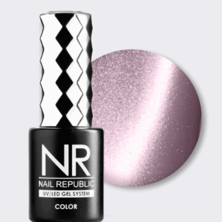Nail Republic Гель-лак 138 SATIN CAT 10 ml