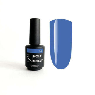 Holy Molly Гель-лак 043, 11мл.