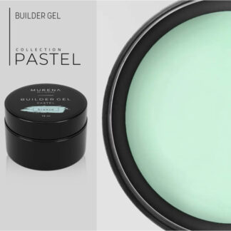 MURENA Builder Gel Pastel Breeze, 20мл