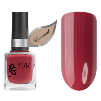 Лак для ногтей IRISK Eternail mini Lady in Red 8 мл №03