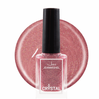 Лак для ногтей Jeanmishel Crystal 6 мл №712