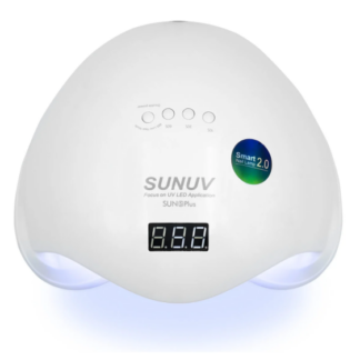 SUN 5 Plus Лампа с кварцевыми диодами