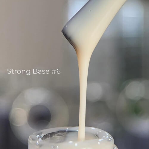 OneNail Strong base 06 15мл — изображение 2