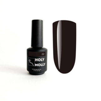 Holy Molly Гель-лак 022, 11мл.