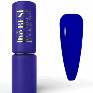 The Best Nail Гель-лак Sapphire 12ml