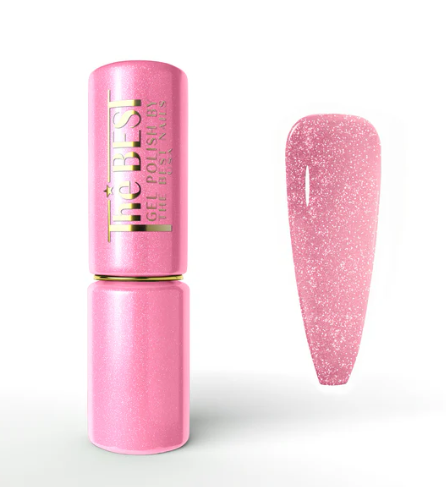 The Best Nail Гель-лак Diamond 12ml