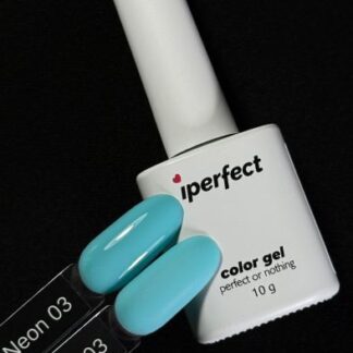 IPerfect Гель-лак Neon 03 10g