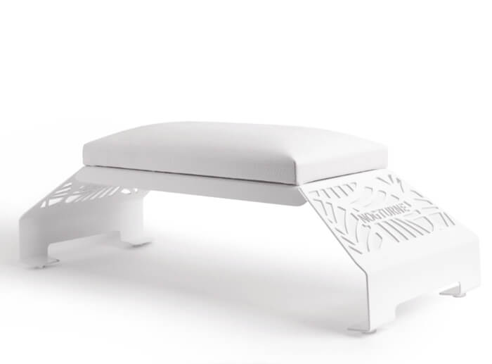 Nogturne Подставка для рук "Тропикана" 135 мм