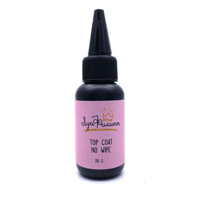 Луи Филипп Top Coat no wipe 30 мл.