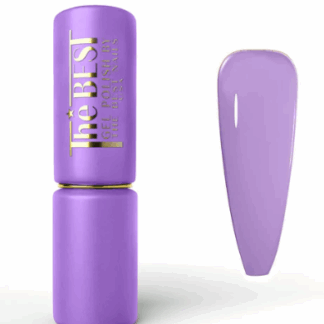 The Best Nail Гель-лак Violet 12ml