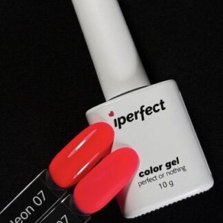 IPerfect Гель-лак Neon 07 10g