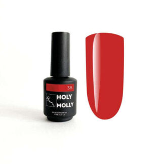 Holy Molly Гель-лак 038, 11мл.