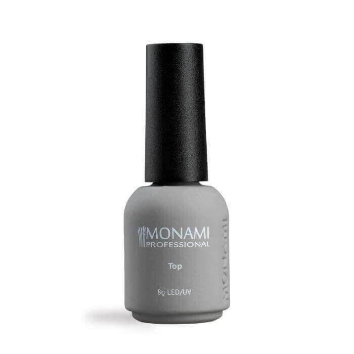 Monami Super Shine top no cleance 8мл