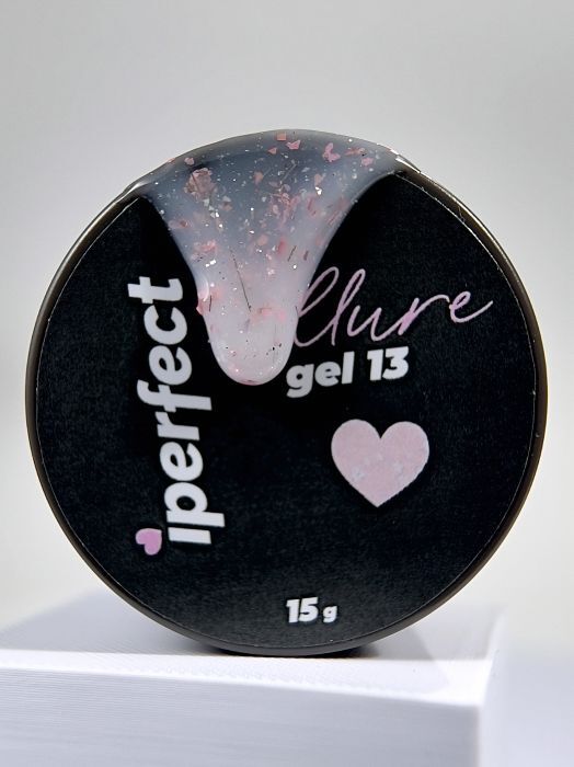 IPerfect Гель Allure 13 15g